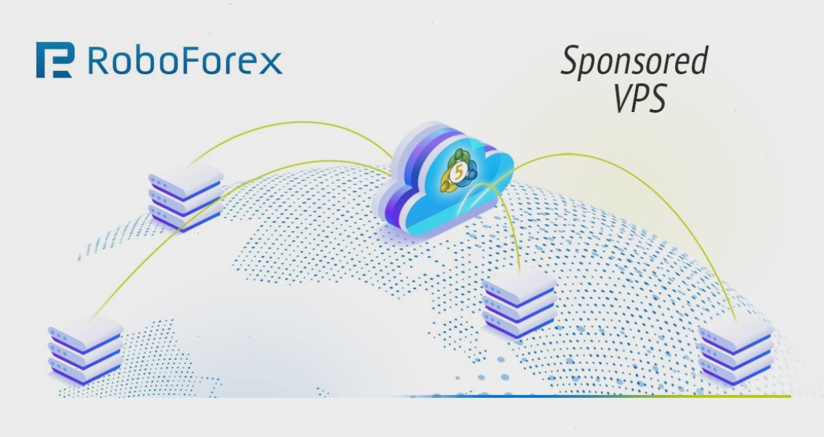 RoboForex:“我们的客户已经成功使用MetaTrader 5赞助VPS三年多了”